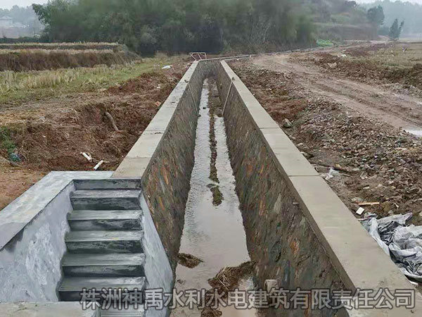 農開綜合開發項目